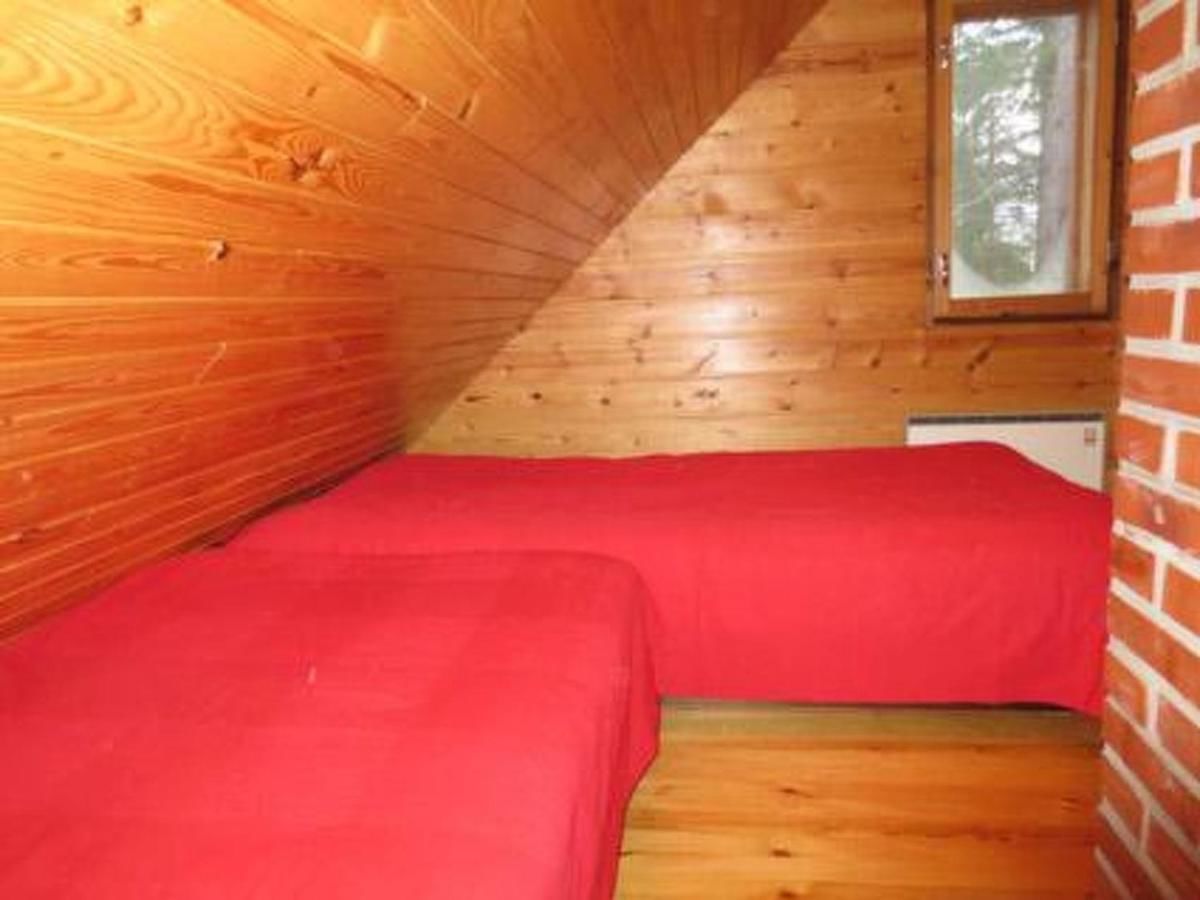 Дома для отпуска Holiday Home Piilopirtti Juhanala-20