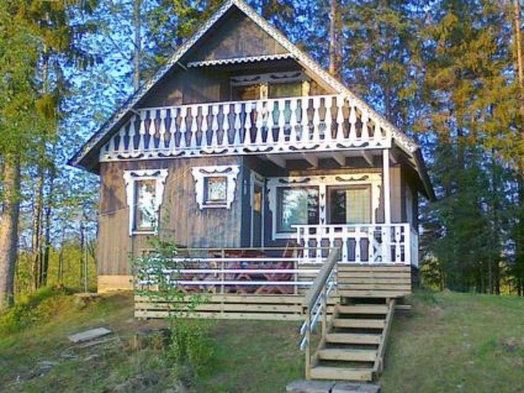 Дома для отпуска Holiday Home Piilopirtti Juhanala